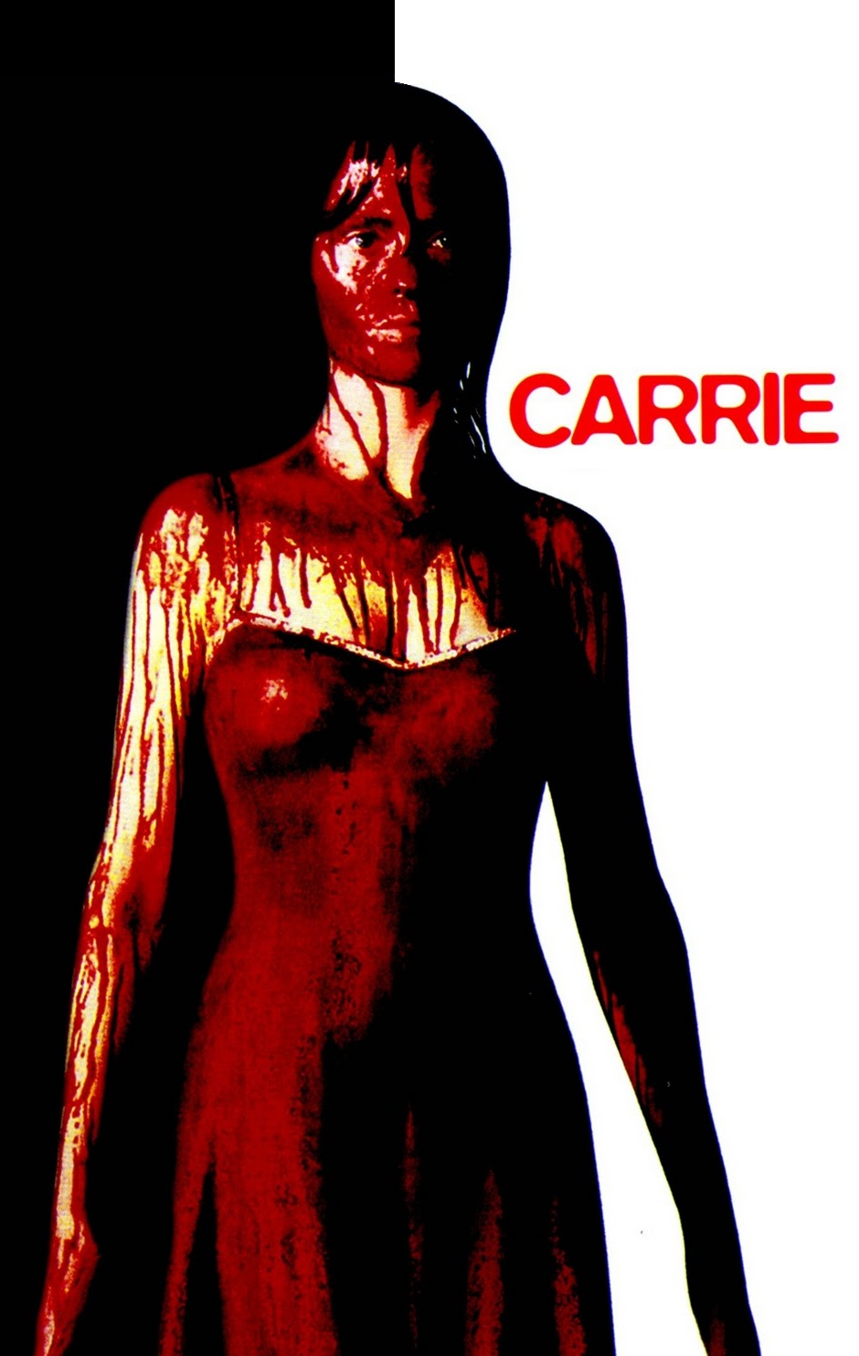 Carrie Movie,horror movie
